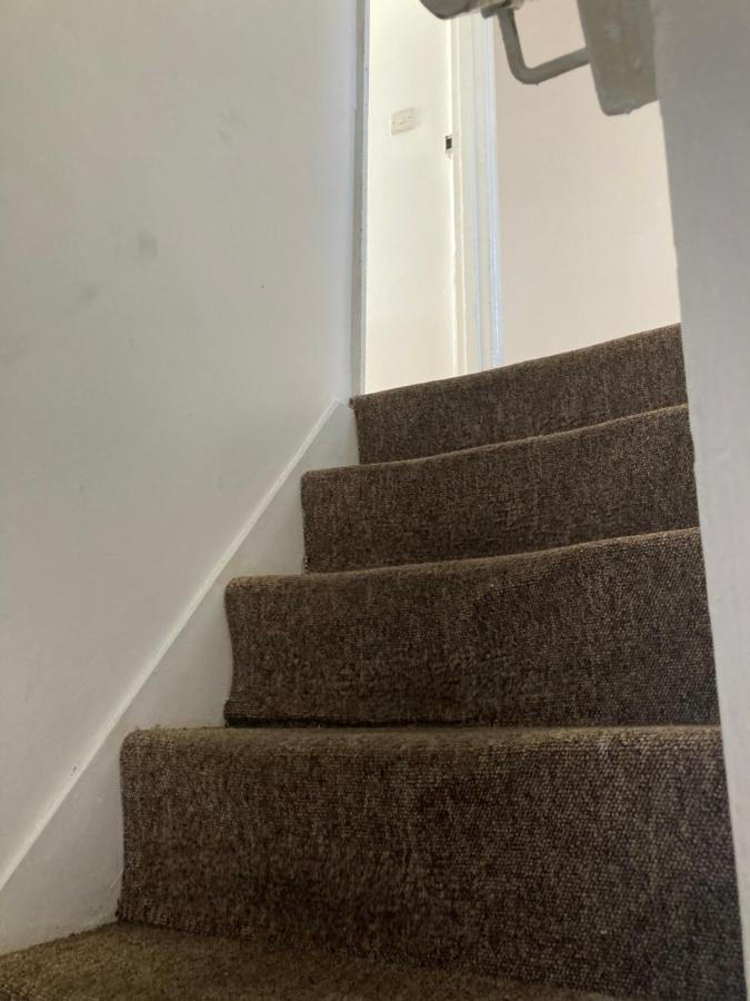 3 Bed Town House Near Ryde Sea Front @ One Church Lane