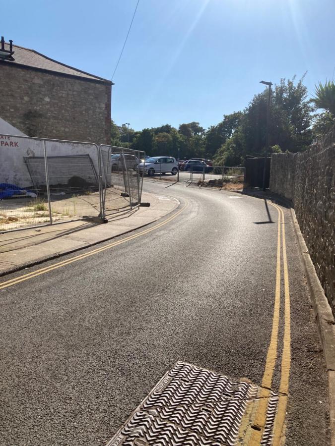 3 Bed Town House Near Ryde Sea Front @ One Church Lane Holiday home Ryde (Isle of Wight)