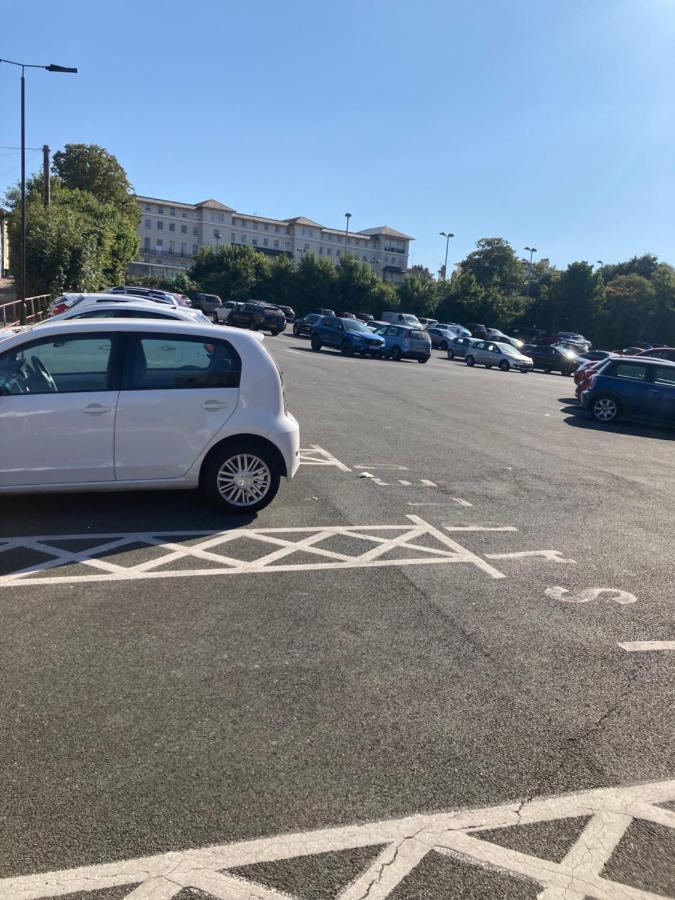 3 Bed Town House Near Ryde Sea Front @ One Church Lane Ryde (Isle of Wight)