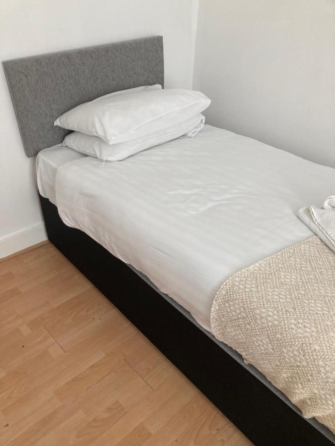 3 Bed Town House Near Ryde Sea Front @ One Church Lane Ryde (Isle of Wight)