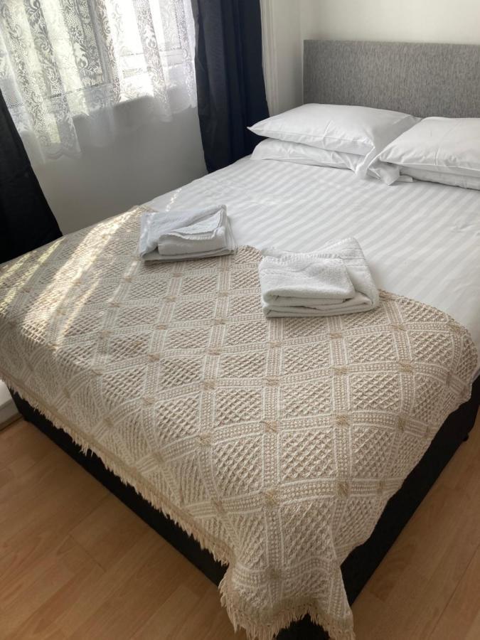 3 Bed Town House Near Ryde Sea Front @ One Church Lane Ryde (Isle of Wight)